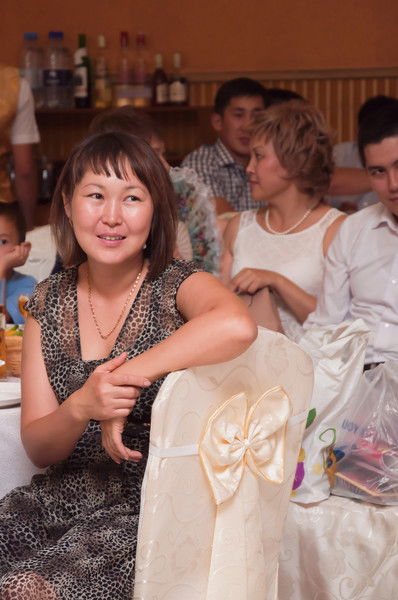 Баян Баймаханова