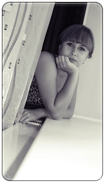 Ирина Кучина