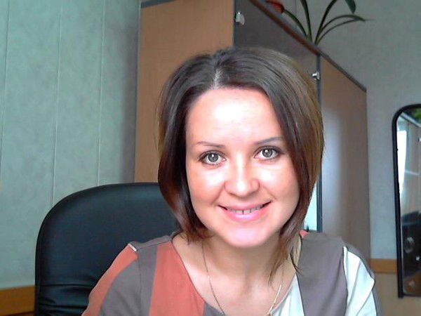 Мария Вишнякова