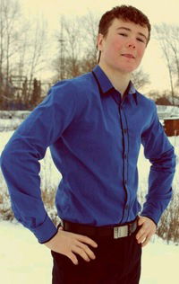 Антон Степанников