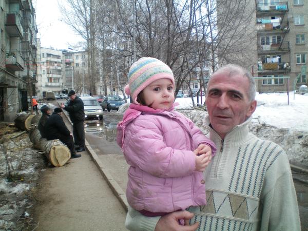 Шота Кинкладзе