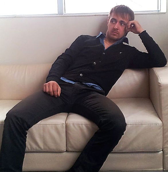 Сергей Фомин