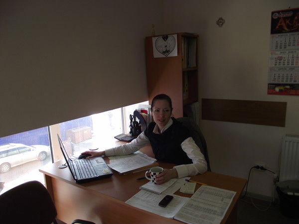 Люда Михеенко