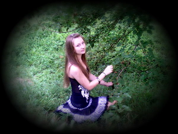 Екатерина Морозова