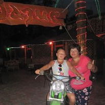 Ирина Холкина