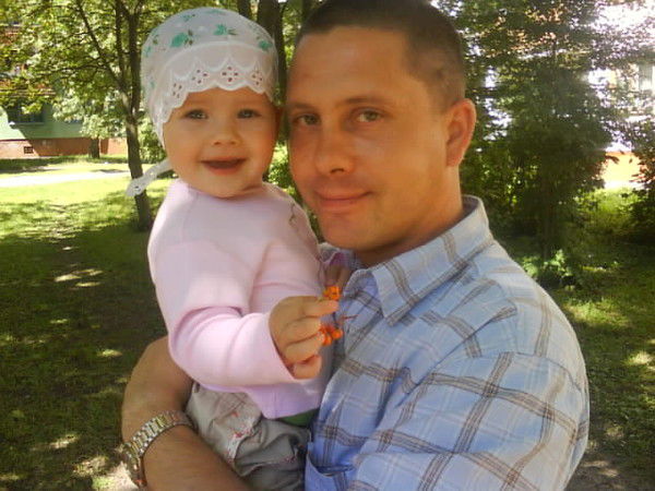 Станислав Мартыненков