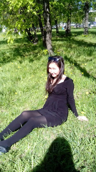 Элнура Таалайбек Кызы