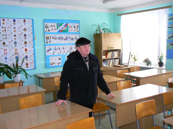 Виталий Кудрявцев