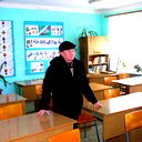 Виталий Кудрявцев