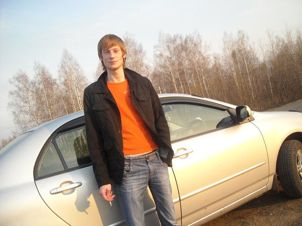 Отец Анатолий