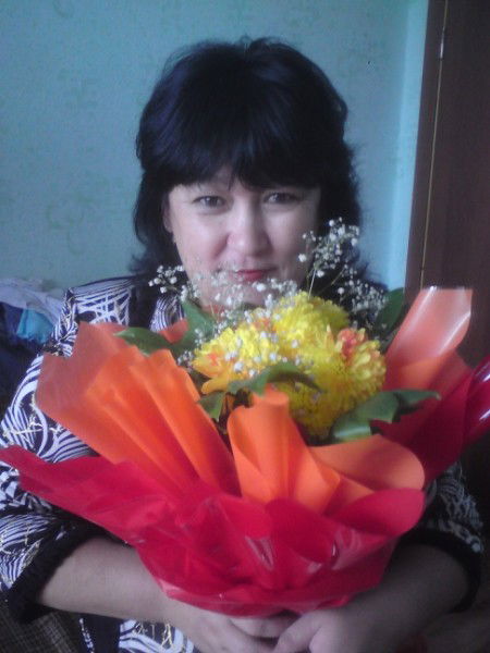 Канзира(Катя) Алиева-Алиева.