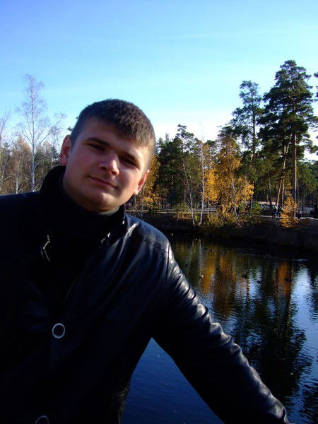 Александр Рыскин