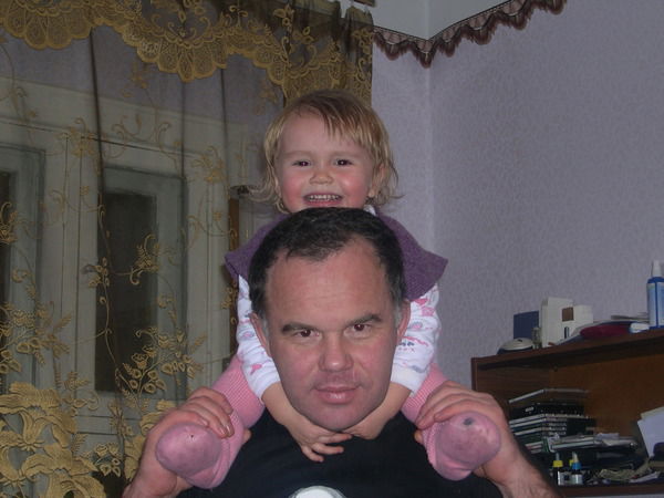 Олег Будзинский