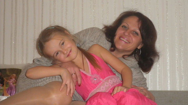 Ирина Василенко