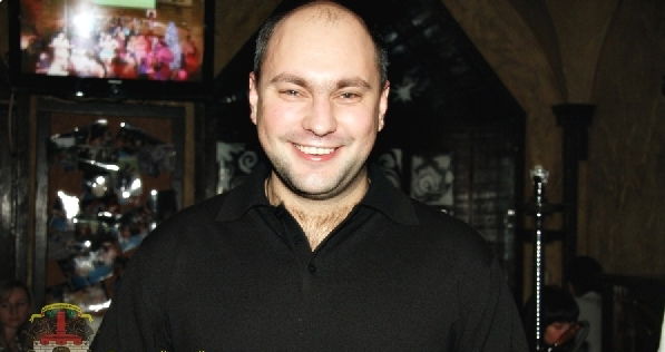 Кирилл Гольцев