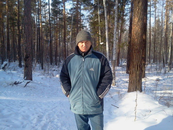 Валера Кидалашев