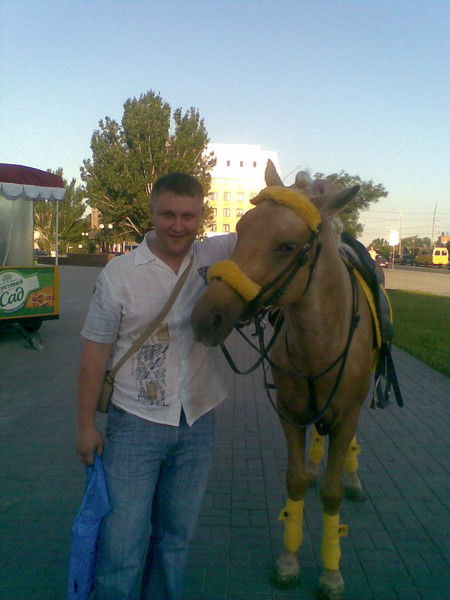 Станислав Мурыгин