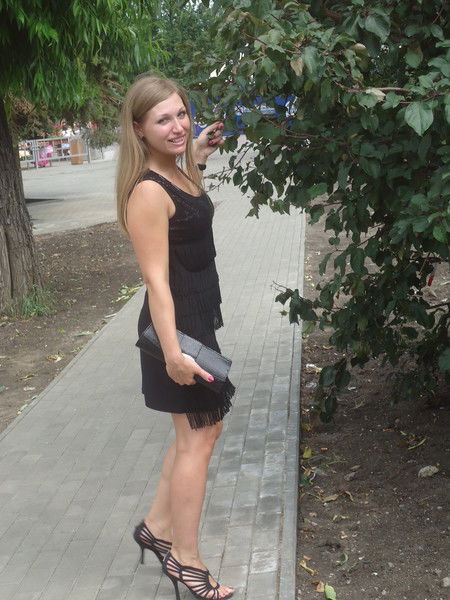 Любовь Калмыкова