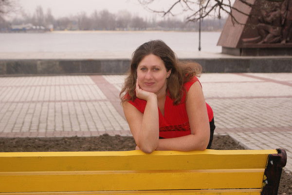 Anna Красиворон