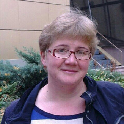 Елена Воложанинова