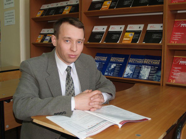 Фаиль Галлямов