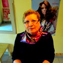 Александра Антропова