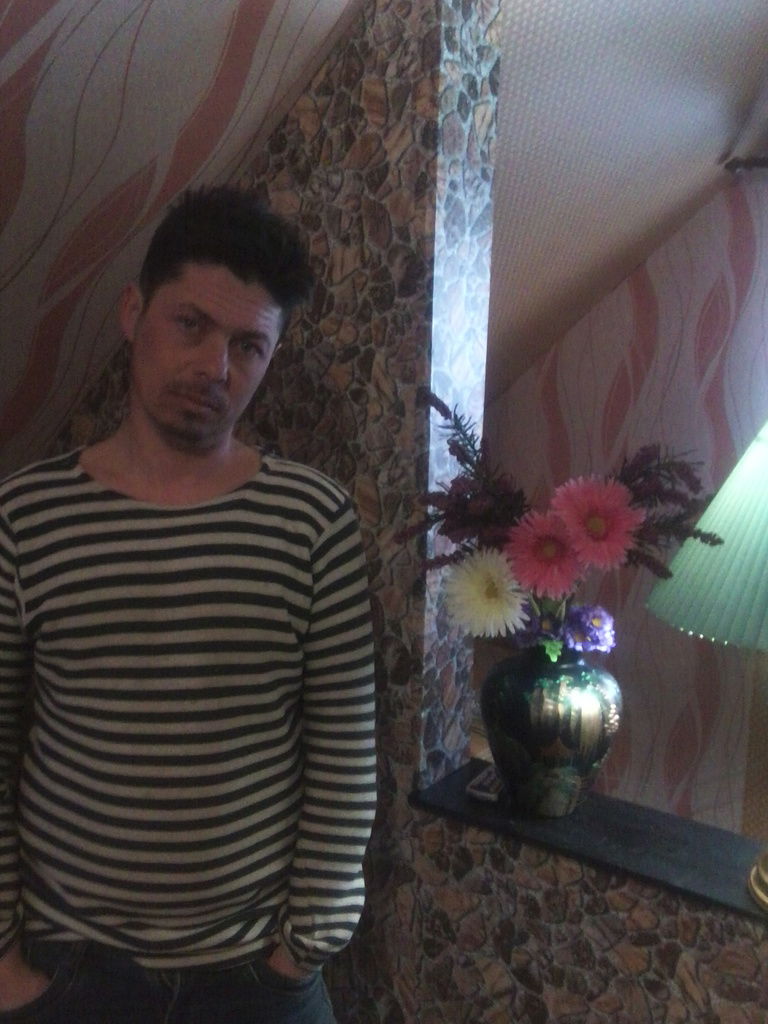 Алексей Созинов