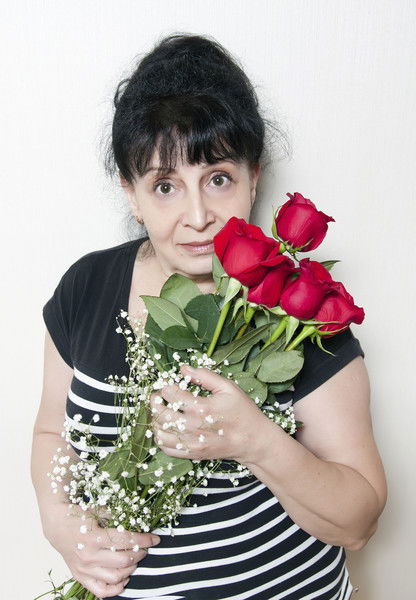 Anna Emelyanova(Eremyanz)