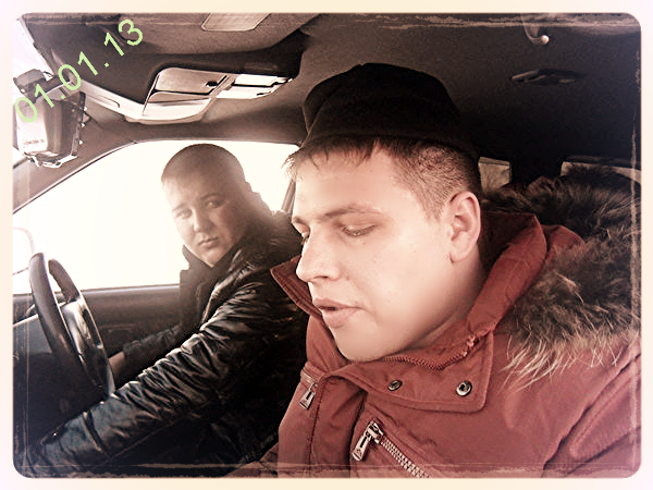 Роман Макаров