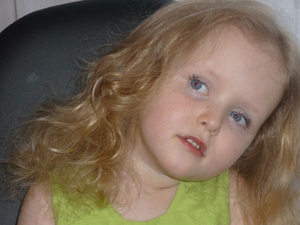 Софья Черкашина