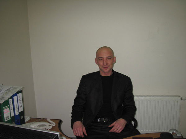 Константин Горлов