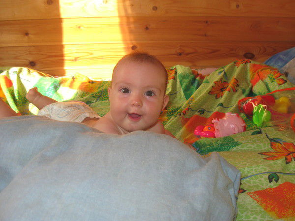 Оксана Бычкова