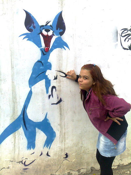 Cчастье Снова _В Моде