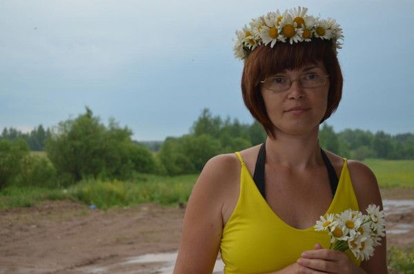 Екатерина Шуплецова