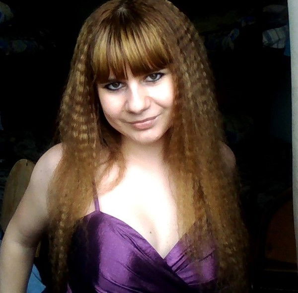 Елена Коваднева