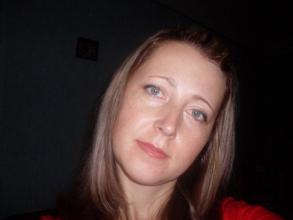 Светлана Филиппова