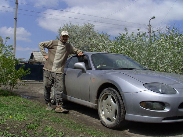 Владимир Ердеев