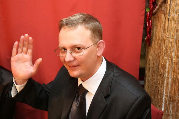 Павел Киселев