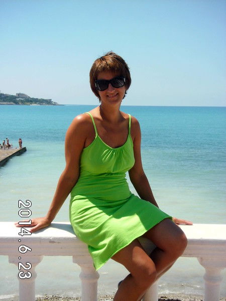 Екатерина Подогова