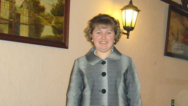 Наталья Андрейчук