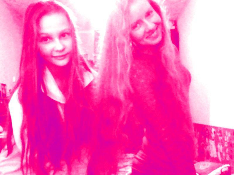 Алена Рошен