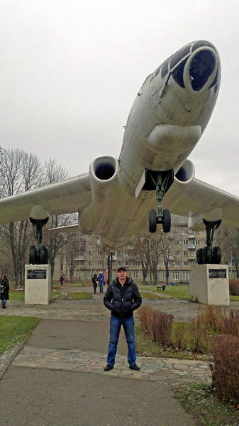 Анвар Каримов