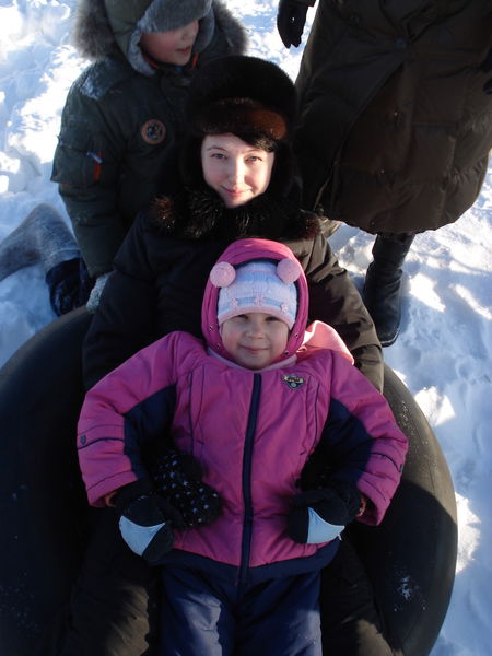 Татьяна Драницина