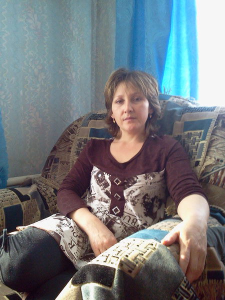 Ботагоз Исмагулова