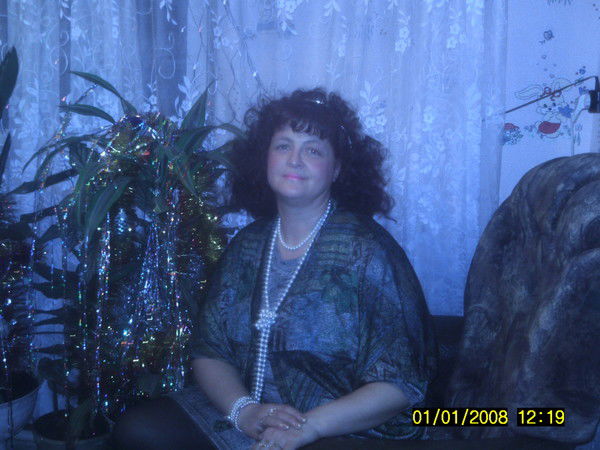 Виктория Саманджия