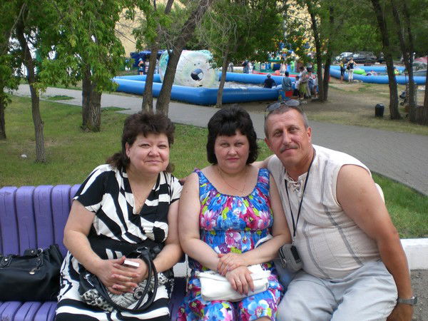 Светлана Брунер