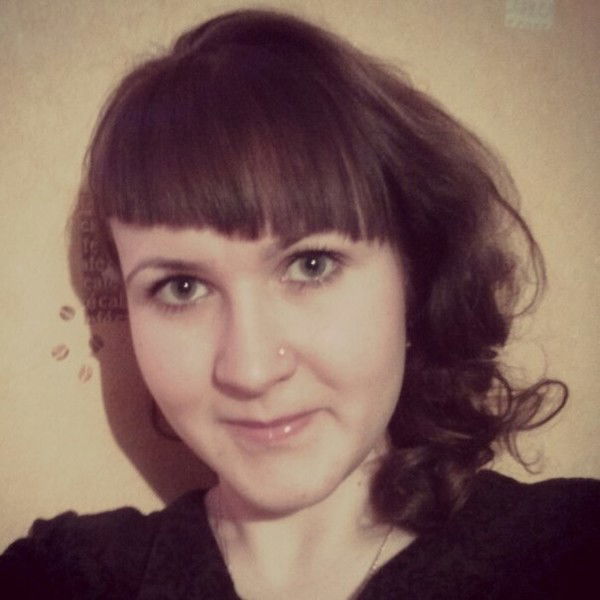 Кристина Магомедова