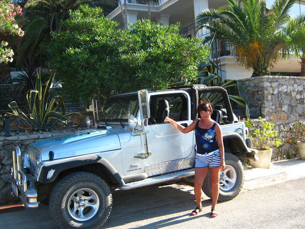 Халида Самофал