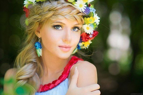 Елена Большакова