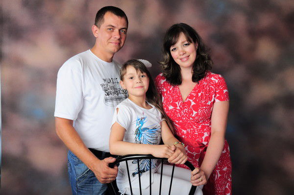 Анастасия Воcипёнок(Клоос)